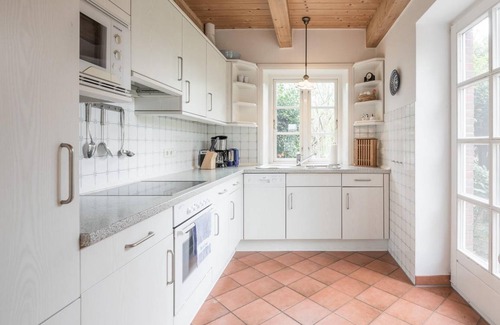 Borgsum House | 90 m² House ∙ 2 bedrooms ∙ 5 guests
