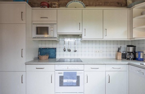 Borgsum House | 90 m² House ∙ 2 bedrooms ∙ 5 guests