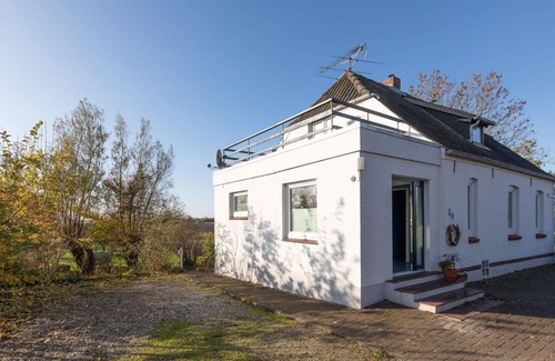 Suden House | 90 m² House ∙ 2 bedrooms ∙ 4 guests