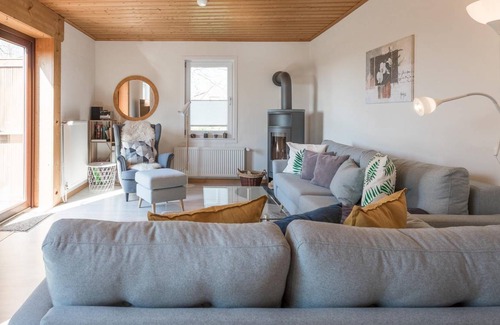 Suden House | 90 m² House ∙ 2 bedrooms ∙ 4 guests