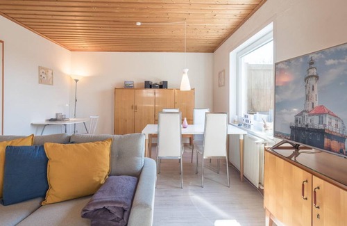 Suden House | 90 m² House ∙ 2 bedrooms ∙ 4 guests