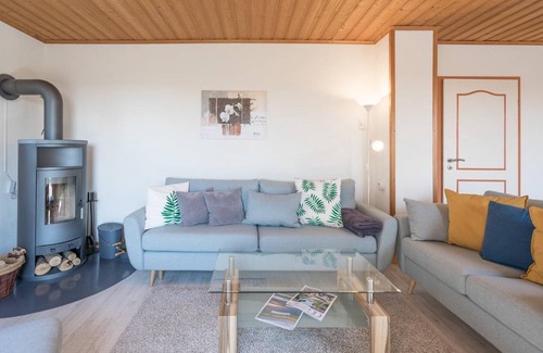 Suden House | 90 m² House ∙ 2 bedrooms ∙ 4 guests