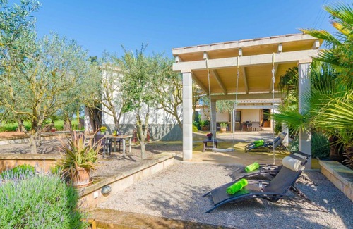 Campos House | 90 m² House ∙ 2 bedrooms ∙ 4 guests