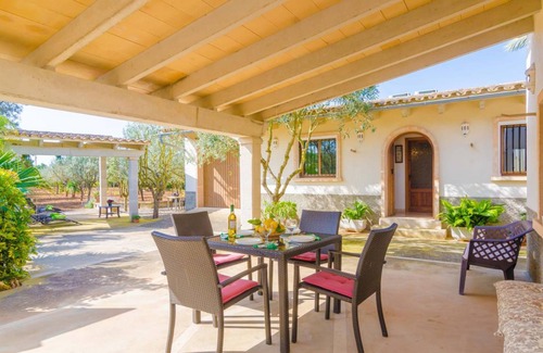 Campos House | 90 m² House ∙ 2 bedrooms ∙ 4 guests