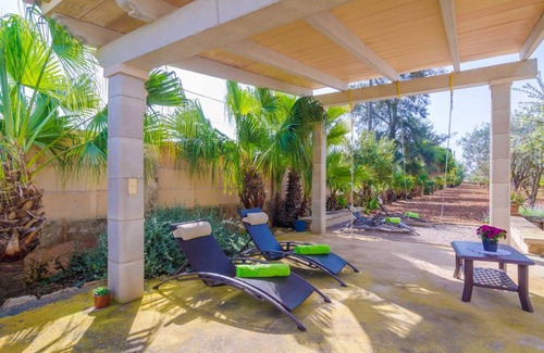 Campos House | 90 m² House ∙ 2 bedrooms ∙ 4 guests
