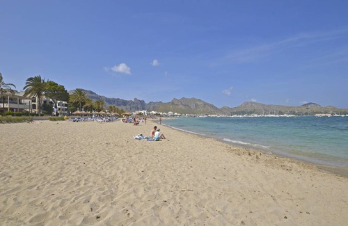 Puerto de Pollensa House | 90 m² House ∙ 3 bedrooms ∙ 6 guests
