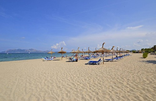 Puerto de Pollensa House | 90 m² House ∙ 3 bedrooms ∙ 6 guests