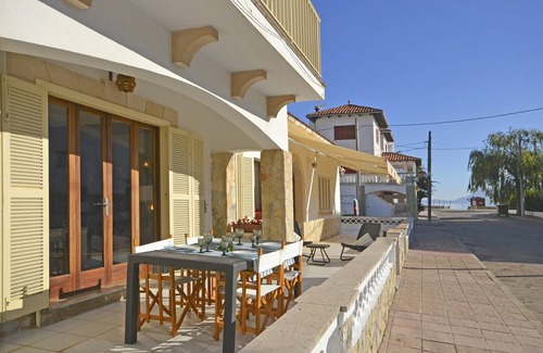 Puerto de Pollensa House | 90 m² House ∙ 3 bedrooms ∙ 6 guests