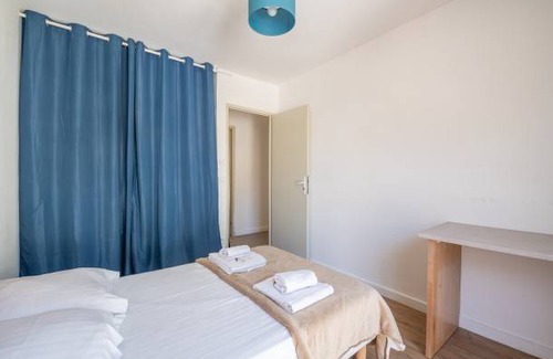 Le Cres House | 90 m² House ∙ 4 bedrooms ∙ 5 guests