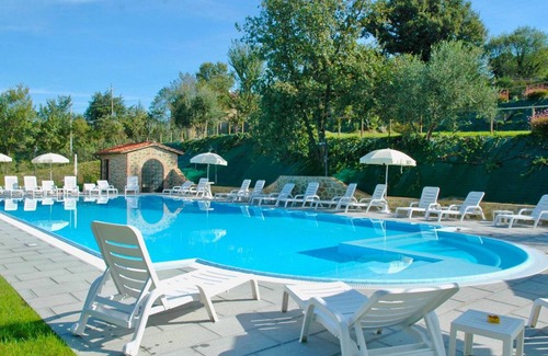 Popoltaio-Schiacciato Villa | 90 m² Villa ∙ 3 bedrooms ∙ 8 guests