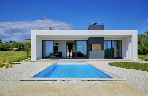 Salambati Villa | 90 m² Villa ∙ 2 bedrooms ∙ 4 guests