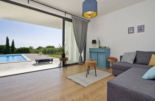 Salambati Villa | 90 m² Villa ∙ 2 bedrooms ∙ 4 guests