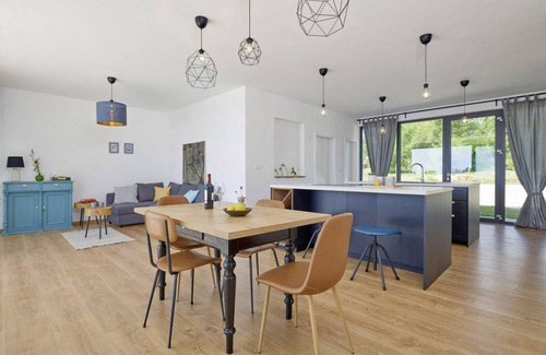 Salambati Villa | 90 m² Villa ∙ 2 bedrooms ∙ 4 guests