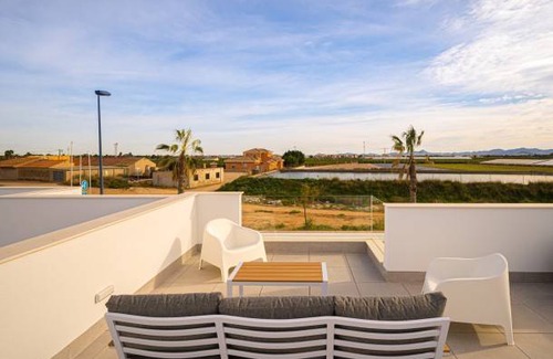 Roda Villa | 90 m² Villa ∙ 2 bedrooms ∙ 6 guests