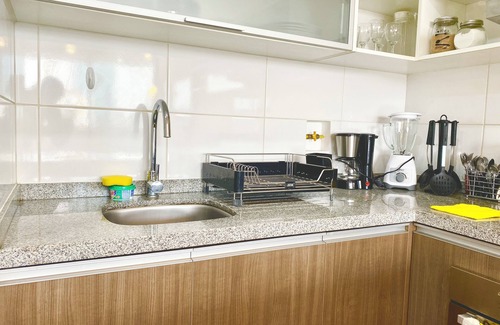 San Eugenio Apartment | 906 Lince