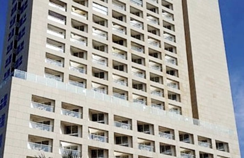 Bat Yam Apartment | 907GO to Bat Yam balcony,sea ​view.Free parking