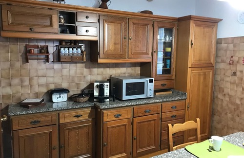 Pallanza House | 90sqm of comfort just a few steps from the lake in the historic center of Suna