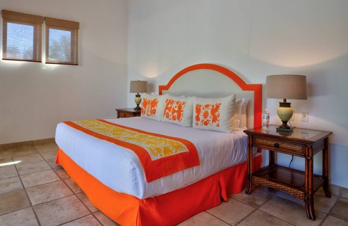 Ensenada Los Muertos Villa | 91 m² Villa ∙ 2 bedrooms ∙ 5 guests