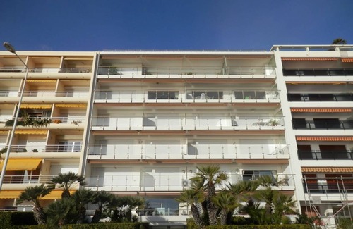 Pointe Croisette Apartment | 92 m² Apartment ∙ 3 bedrooms ∙ 5 guests