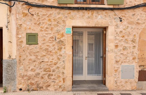 Pollensa Villa | 92 m² Villa ∙ 2 bedrooms ∙ 4 guests