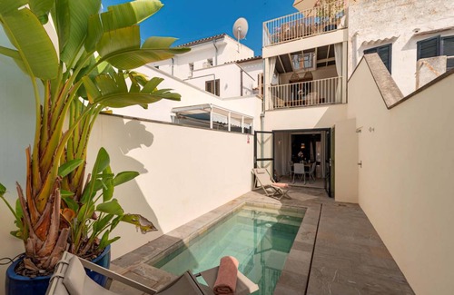 Pollensa Villa | 92 m² Villa ∙ 2 bedrooms ∙ 4 guests