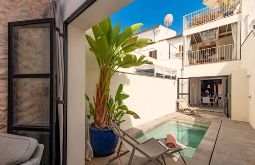 Pollensa Villa | 92 m² Villa ∙ 2 bedrooms ∙ 4 guests