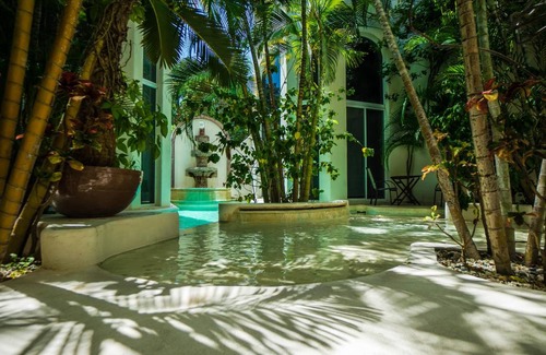 Downtown Condo | 93 m² Condo ∙ 2 bedrooms ∙ 5 guests