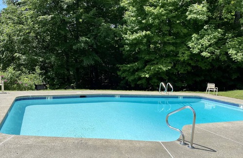 Warren Condo | 93 m² Condo ∙ 2 bedrooms ∙ 4 guests