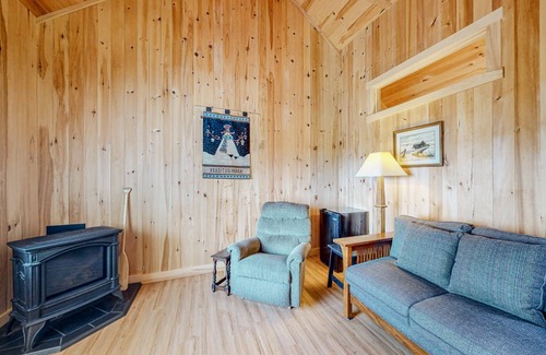 Bass Harbor Cottage | 93 m² Cottage ∙ 1 bedroom ∙ 3 guests