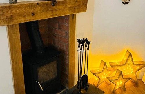 Leiston House | 93 m² House ∙ 3 bedrooms ∙ 6 guests