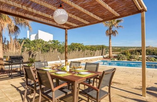 Cales Piques Villa | 93 m² Villa ∙ 3 bedrooms ∙ 5 guests