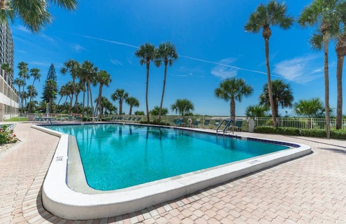 Sand Key Apartment | 9300HARBORT305CWBMCO - Harbor Light Towers 305