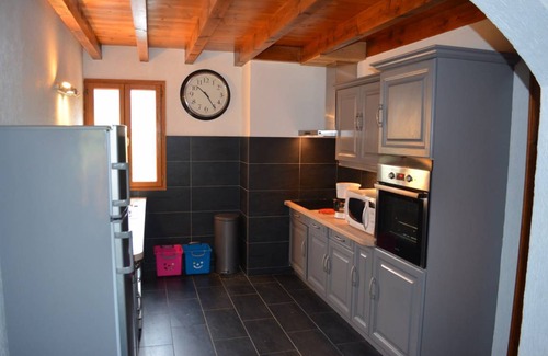 Morzine Apartment | 94 m² Apartment ∙ 4 bedrooms ∙ 10 guests