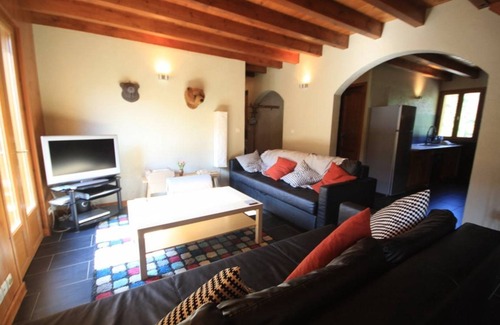 Morzine Apartment | 94 m² Apartment ∙ 4 bedrooms ∙ 10 guests