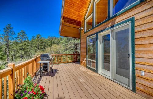 San Juan River Village House | 942 Harman Ave