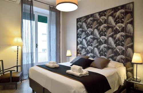 Prati House | 94Rooms Vatican Guest House - Vigliena