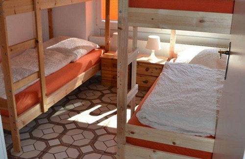 St. Peter-Ording Apartment | 95 m² Apartment ∙ 2 bedrooms ∙ 6 guests