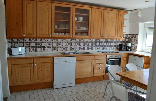 St. Peter-Ording Apartment | 95 m² Apartment ∙ 2 bedrooms ∙ 6 guests