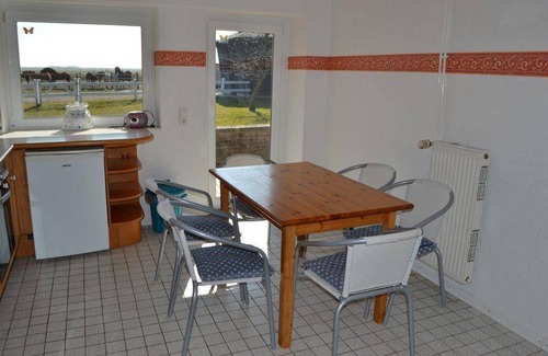 St. Peter-Ording Apartment | 95 m² Apartment ∙ 2 bedrooms ∙ 6 guests