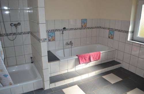 St. Peter-Ording Apartment | 95 m² Apartment ∙ 2 bedrooms ∙ 6 guests