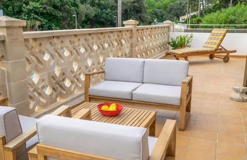 Cala San Vicente Apartment | 95 m² Apartment ∙ 2 bedrooms ∙ 4 guests