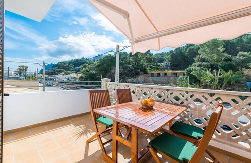 Cala San Vicente Apartment | 95 m² Apartment ∙ 2 bedrooms ∙ 4 guests