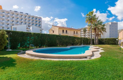Alcudia Apartment | 95 m² Apartment ∙ 2 bedrooms ∙ 4 guests