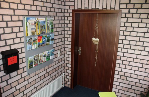 Immerath Apartment | 95 m² Apartment ∙ 3 bedrooms ∙ 7 guests