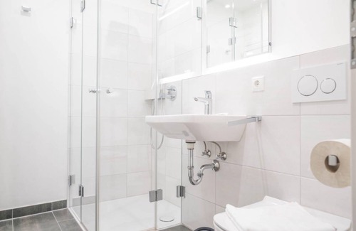 Born auf dem Darss House | 95 m² House ∙ 3 bedrooms ∙ 6 guests