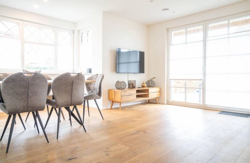 Born auf dem Darss House | 95 m² House ∙ 3 bedrooms ∙ 6 guests