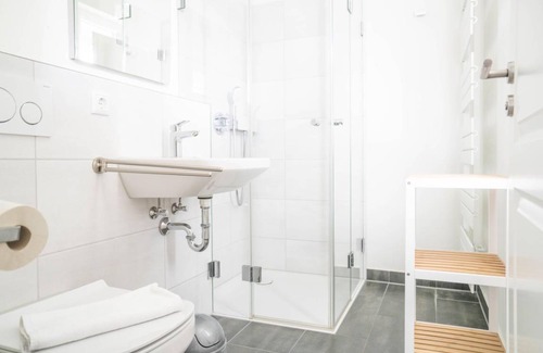 Born auf dem Darss House | 95 m² House ∙ 3 bedrooms ∙ 6 guests