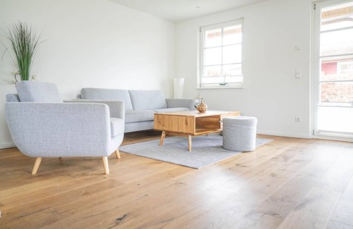 Born auf dem Darss House | 95 m² House ∙ 3 bedrooms ∙ 6 guests