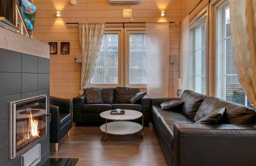Jamsa House | 95 m² House ∙ 3 bedrooms ∙ 8 guests