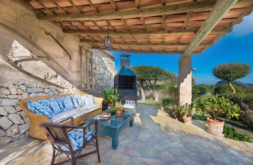 Sant Joan Villa | 95 m² Villa ∙ 2 bedrooms ∙ 4 guests